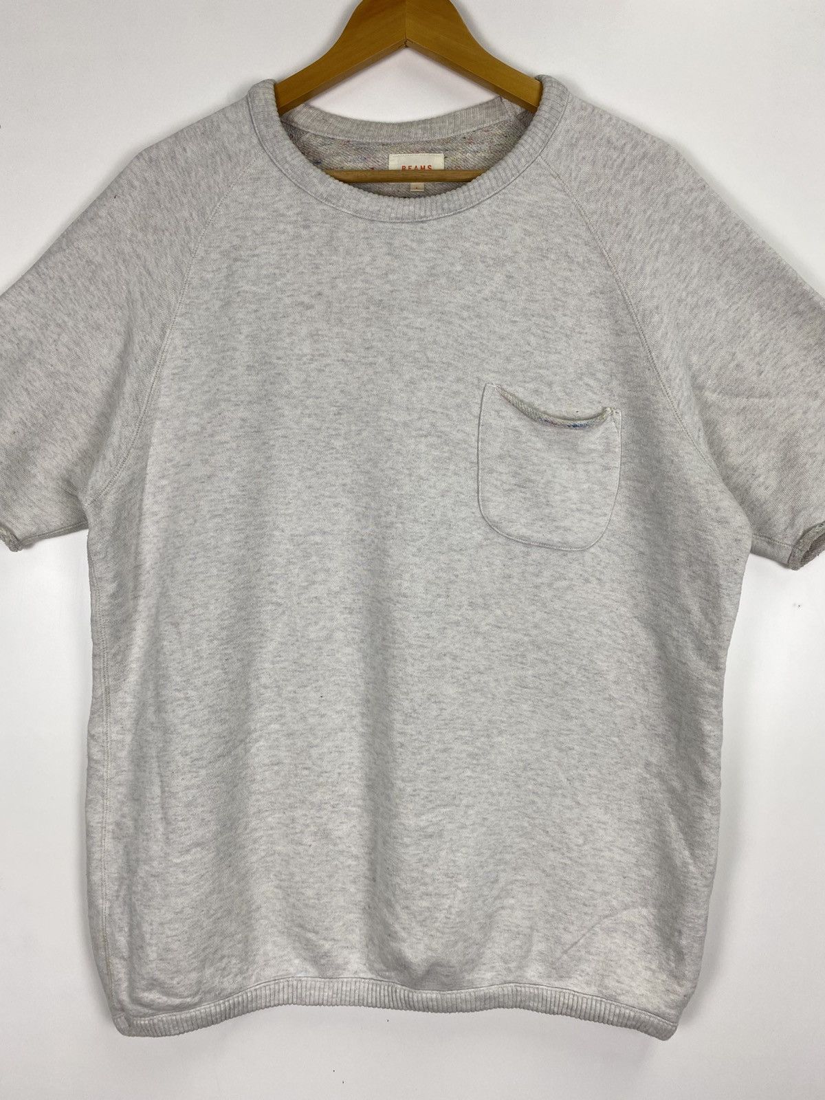Beams Plus × Japanese Brand Beams Size US L / EU 52-54 / 3 - 4 Thumbnail