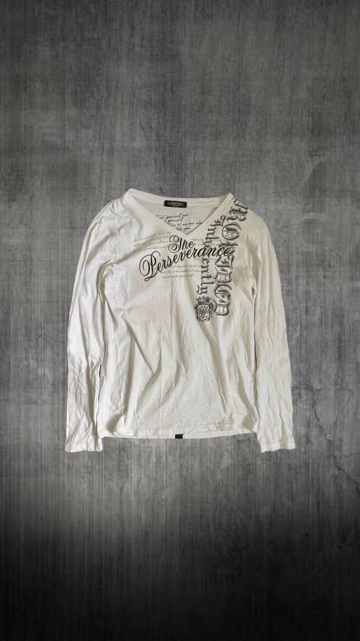 IF SIX WAS NINE ロングTシャツ 2025年最新】 IF six was nine ロンtの人気アイテム - メルカリ