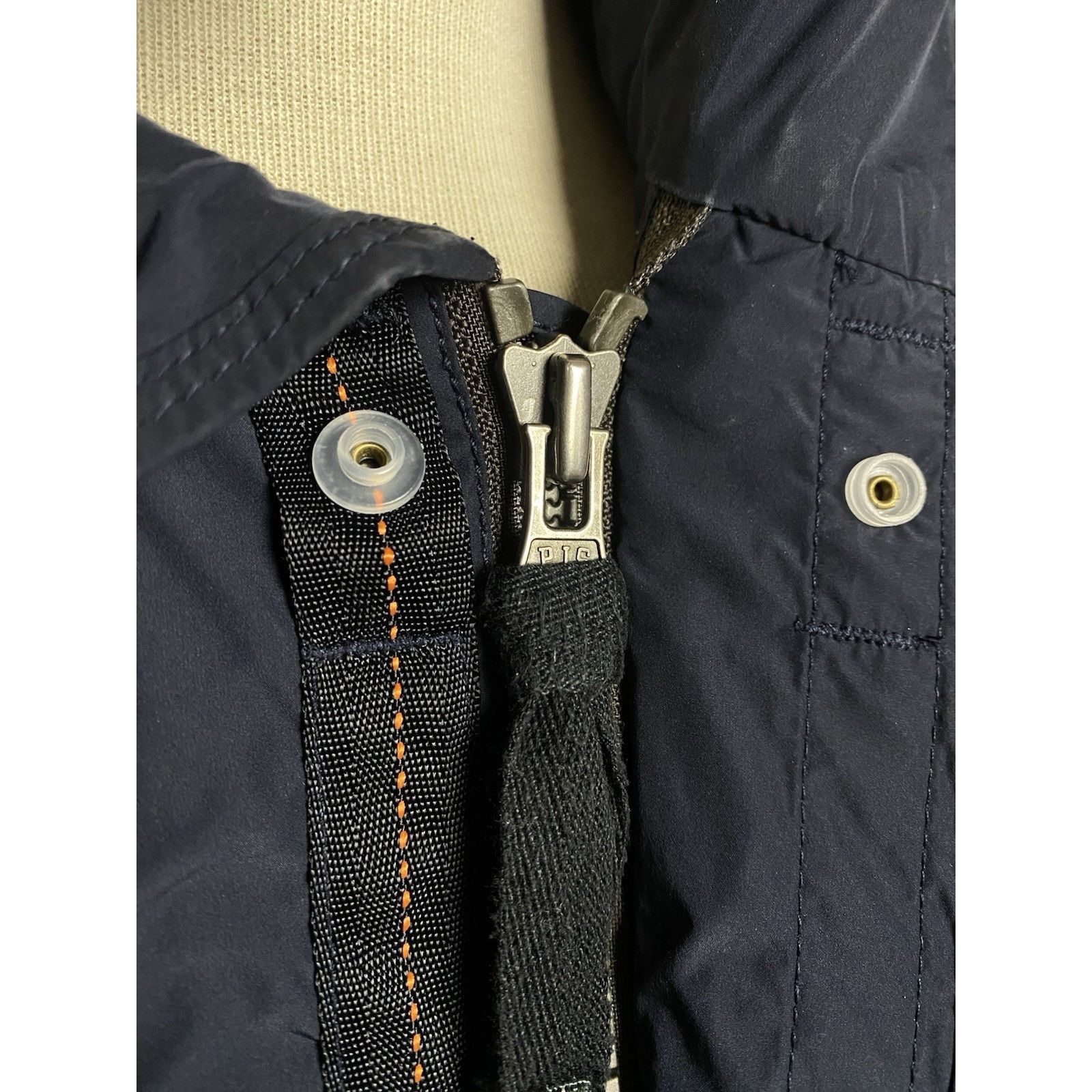 Parajumpers Parajumpers Flyweight Desert Blue Utility Multipocket Milita Size US M / EU 48-50 / 2 - 8 Thumbnail