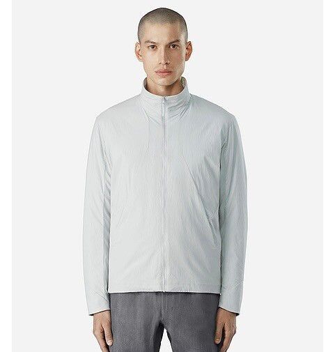 image of Arcteryx Veilance Mionn Is Vapor, Men's (Size Large)