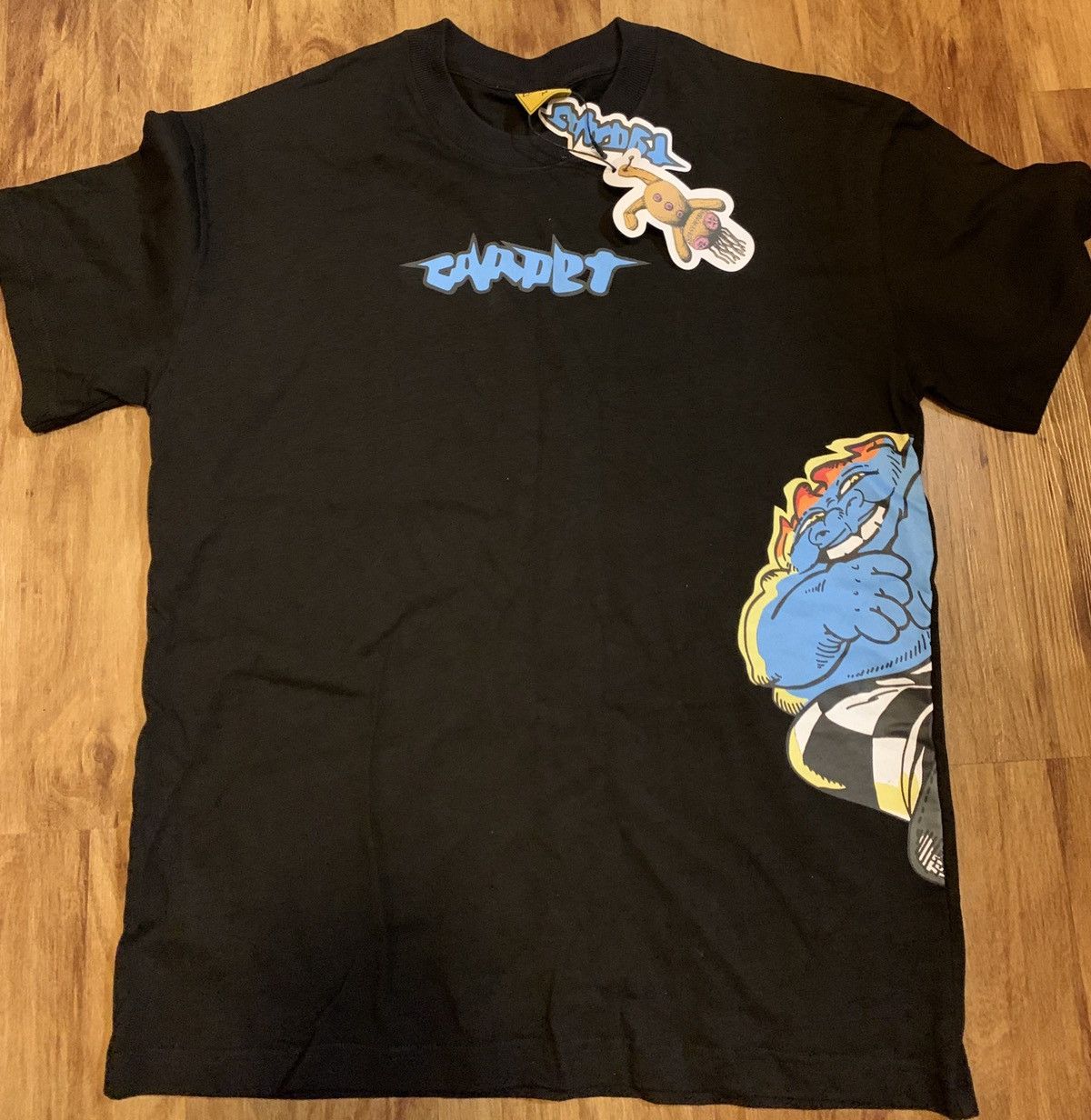 Other Carpet Company FatSmack Tee Size US M / EU 48-50 / 2 - 1 Thumbnail