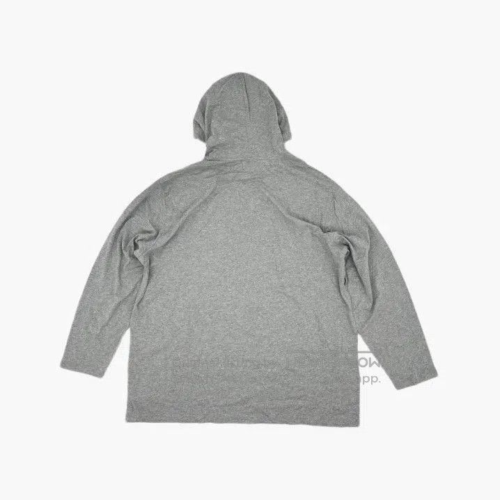Polo Ralph Lauren Polo Ralph Lauren Bear Print Hooded Long. Size US XXL / EU 58 / 5 - 3 Thumbnail