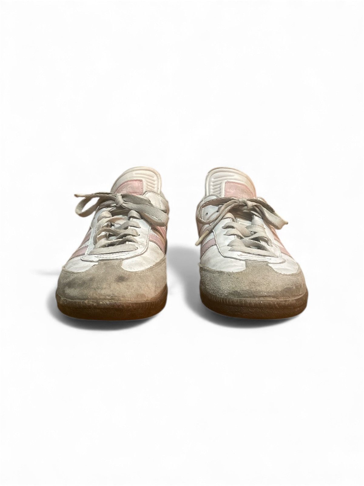 Adidas Adidas Sambas Size US 8 / EU 41 - 2 Thumbnail