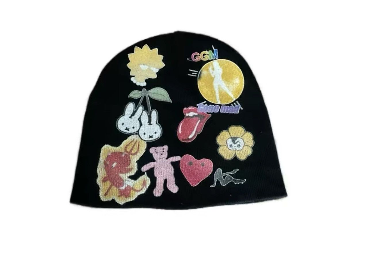 Other Cartoon beanie Size ONE SIZE - 4 Thumbnail