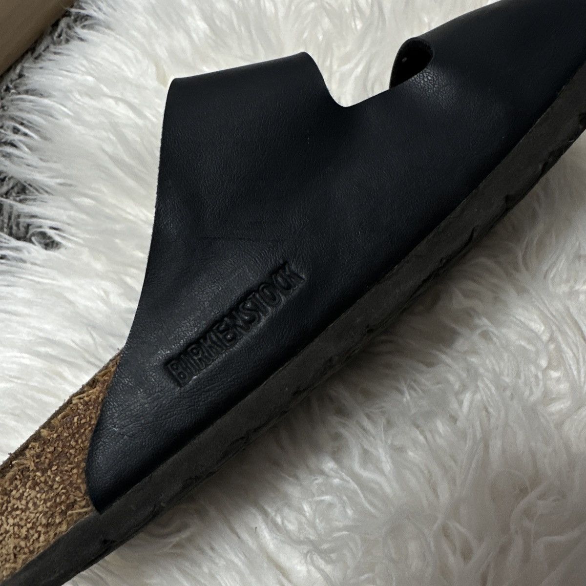 Birkenstock Birkenstock slippers Size US 9.5 / EU 42-43 - 8 Thumbnail