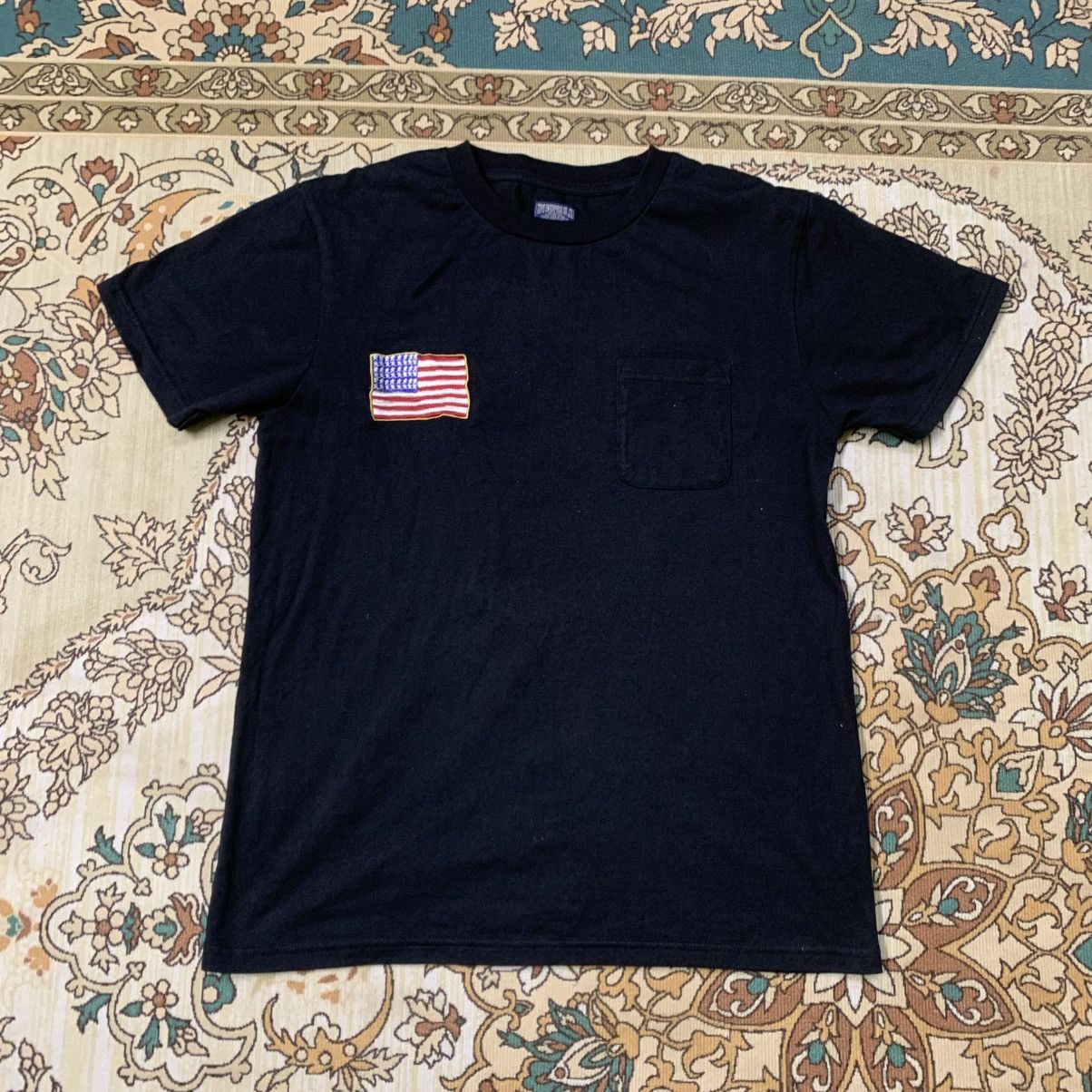 Toyo Enterprises SUKAJAN TOYO ENTERPRISE T-SHIRT Size US M / EU 48-50 / 2 - 3 Thumbnail
