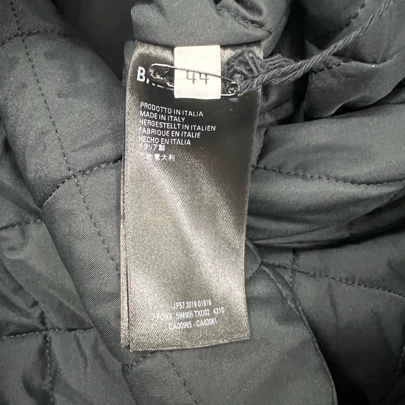 Balenciaga Balenciaga Ski suit Size US S / EU 44-46 / 1 - 7 Thumbnail