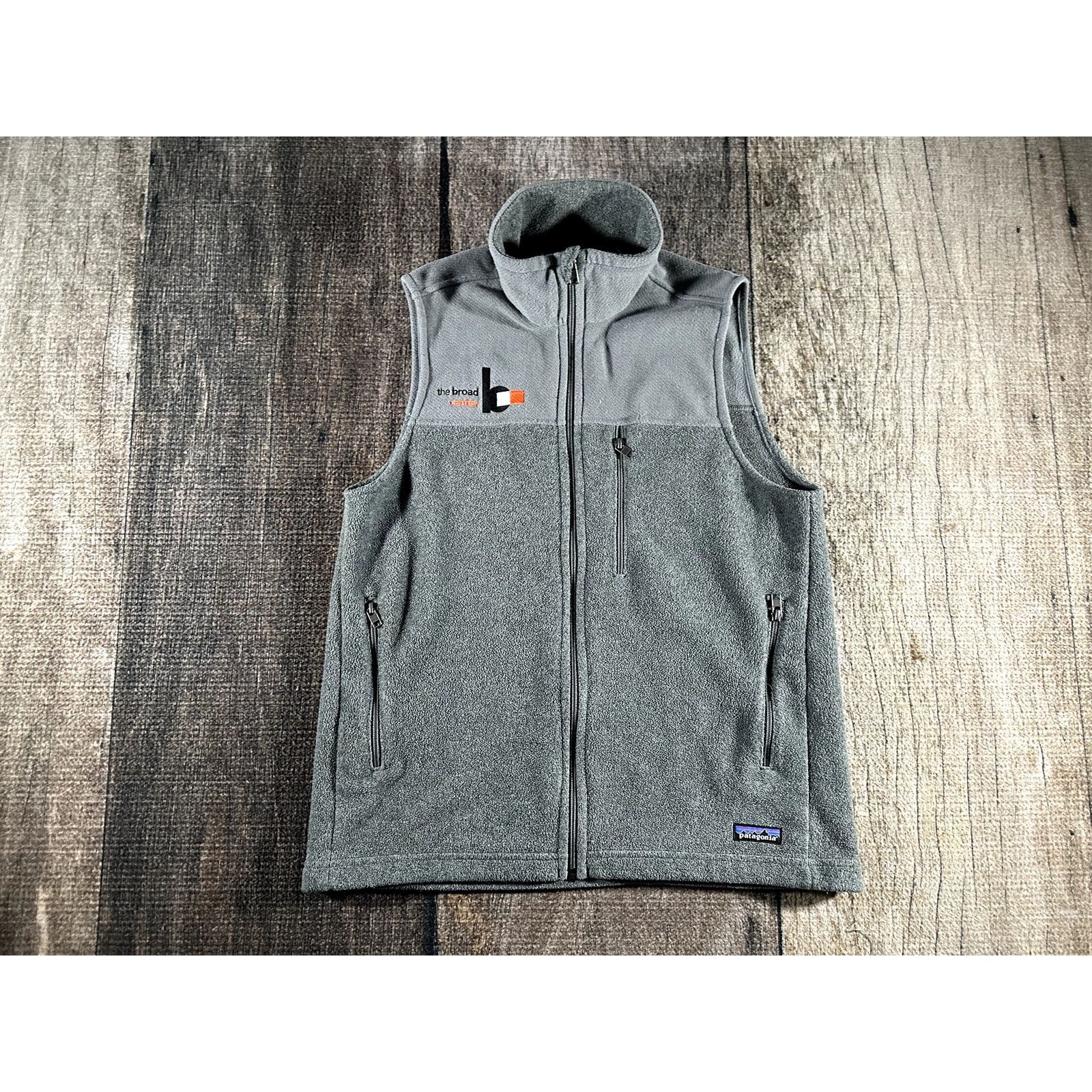 Patagonia Patagonia Men’s Grey Better Sweater Full Zip Vest Large Size US L / EU 52-54 / 3 - 1 Thumbnail