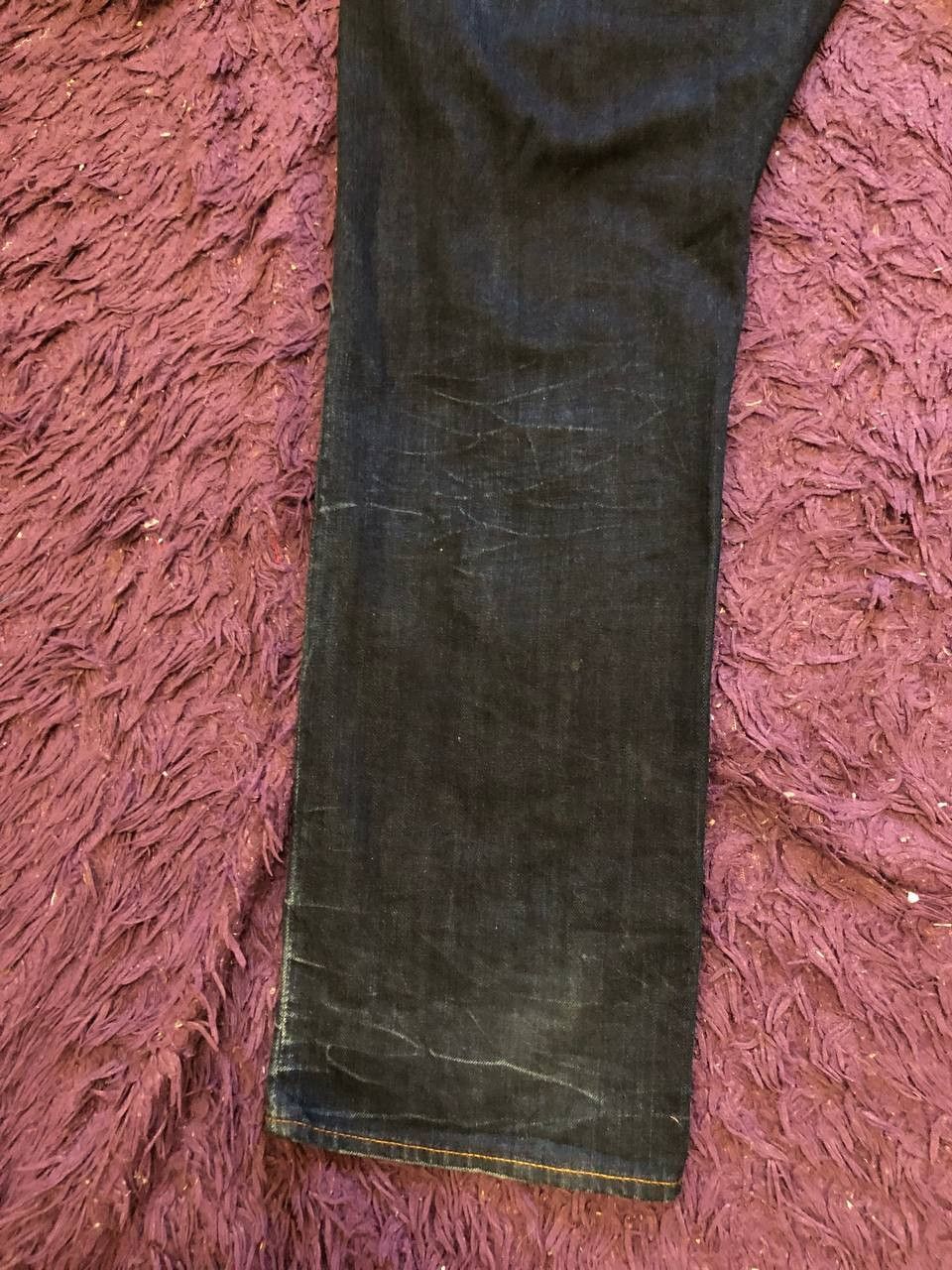 G-Star G-Star Denim Jeans Size US 38 / EU 54 - 18 Thumbnail
