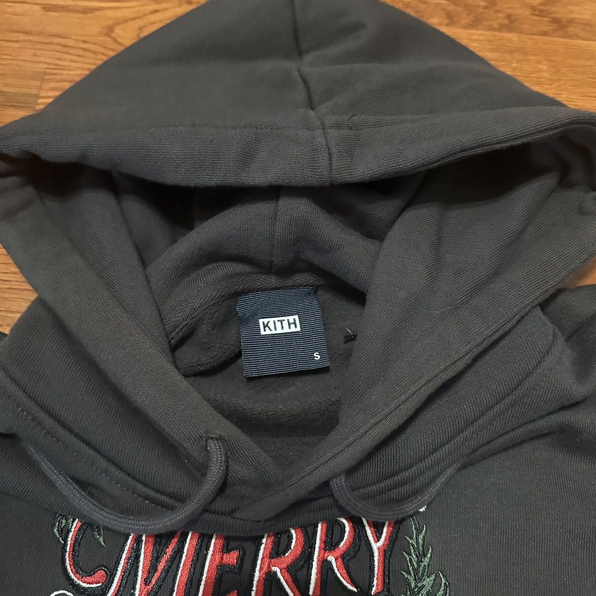 Kith Kith Merry Kithmas Hawaii Hoodie Size US S / EU 44-46 / 1 - 3 Thumbnail