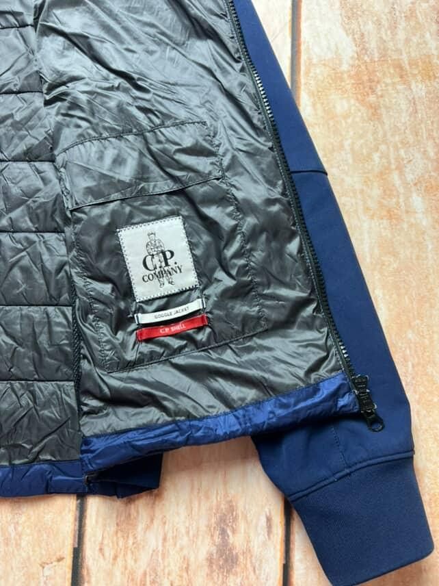 C.P. Company C.P. Company jacket Size US M / EU 48-50 / 2 - 11 Thumbnail