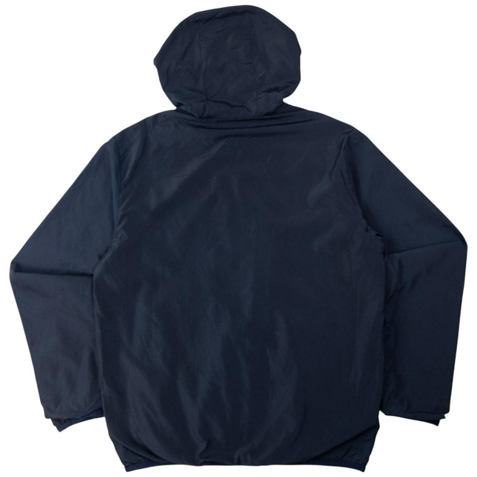Prada Vintage Prada Sport Reversible Zip Up Jacket Size M Size US M / EU 48-50 / 2 - 2 Thumbnail