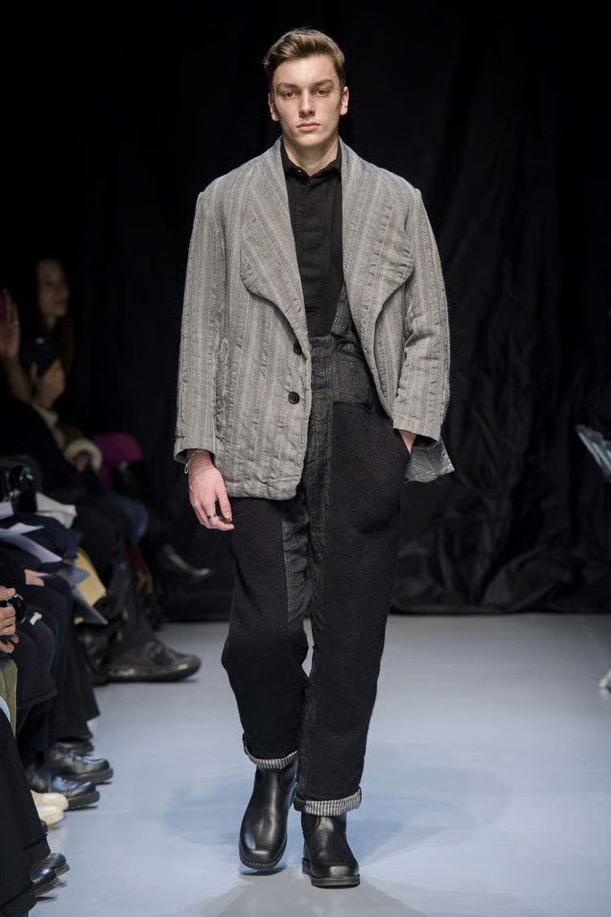 Geoffrey B. Small AW20 jacket.Like Archivio JM Ribot or Carol Christian Poell Size US M / EU 48-50 / 2 - 1 Thumbnail