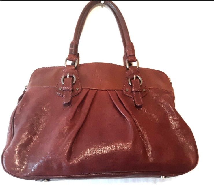 Antonio Melani satchel handbag