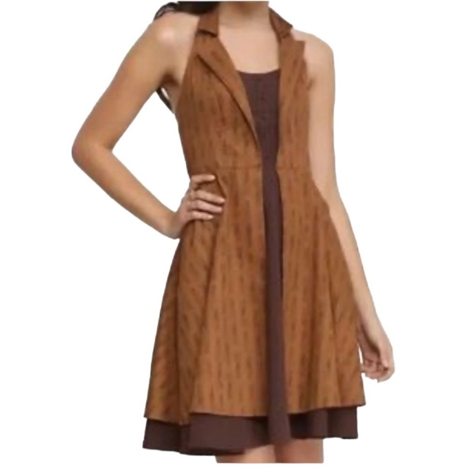 Hot Topic NWT Doctor Who Regeneration Dress Size XL / US 12-14 / IT 48-50 - 1 Thumbnail