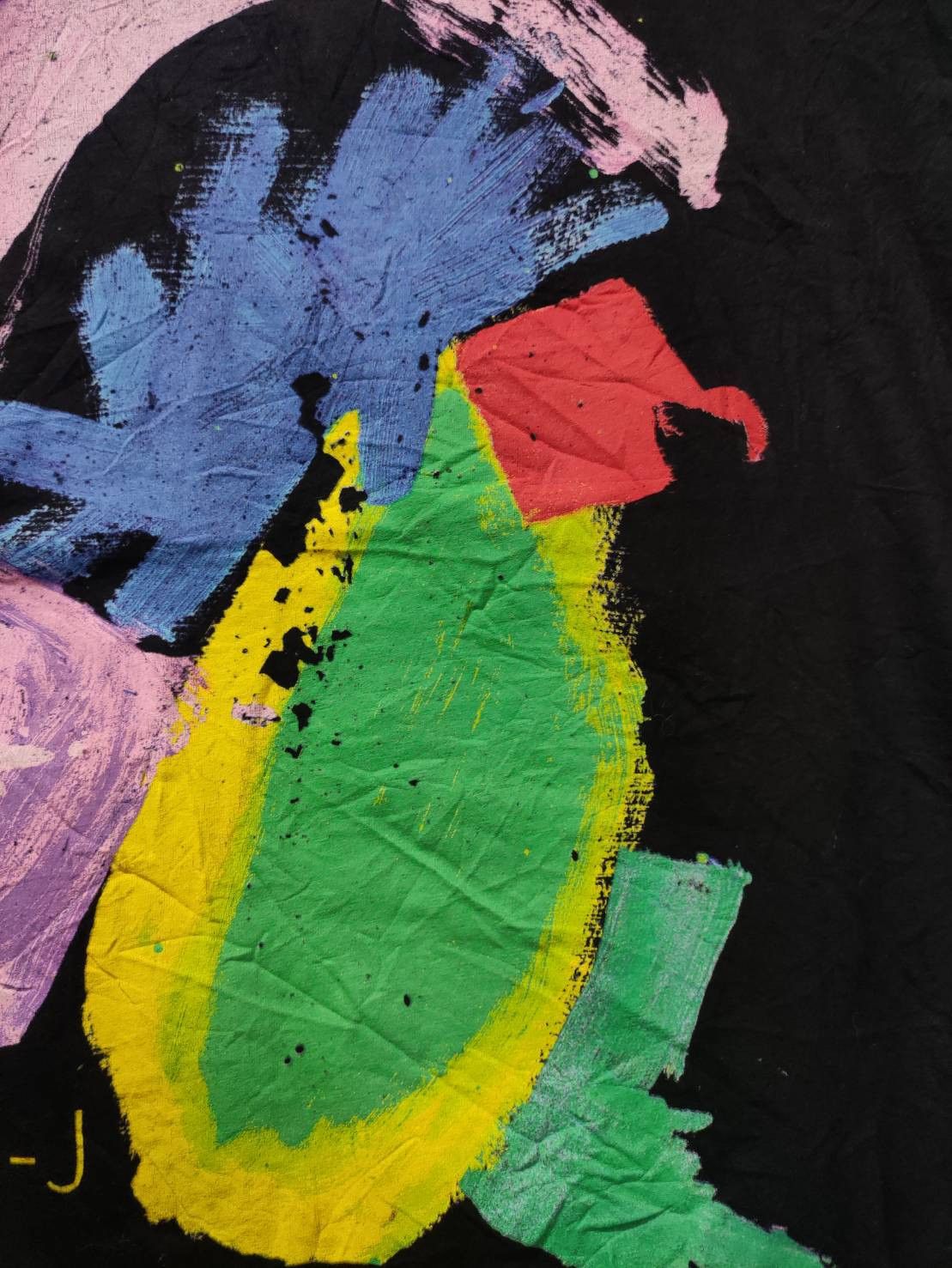 Band Tees alt-J Band " This Is All Yours " Album Promo T-Shirt Size US M / EU 48-50 / 2 - 3 Thumbnail