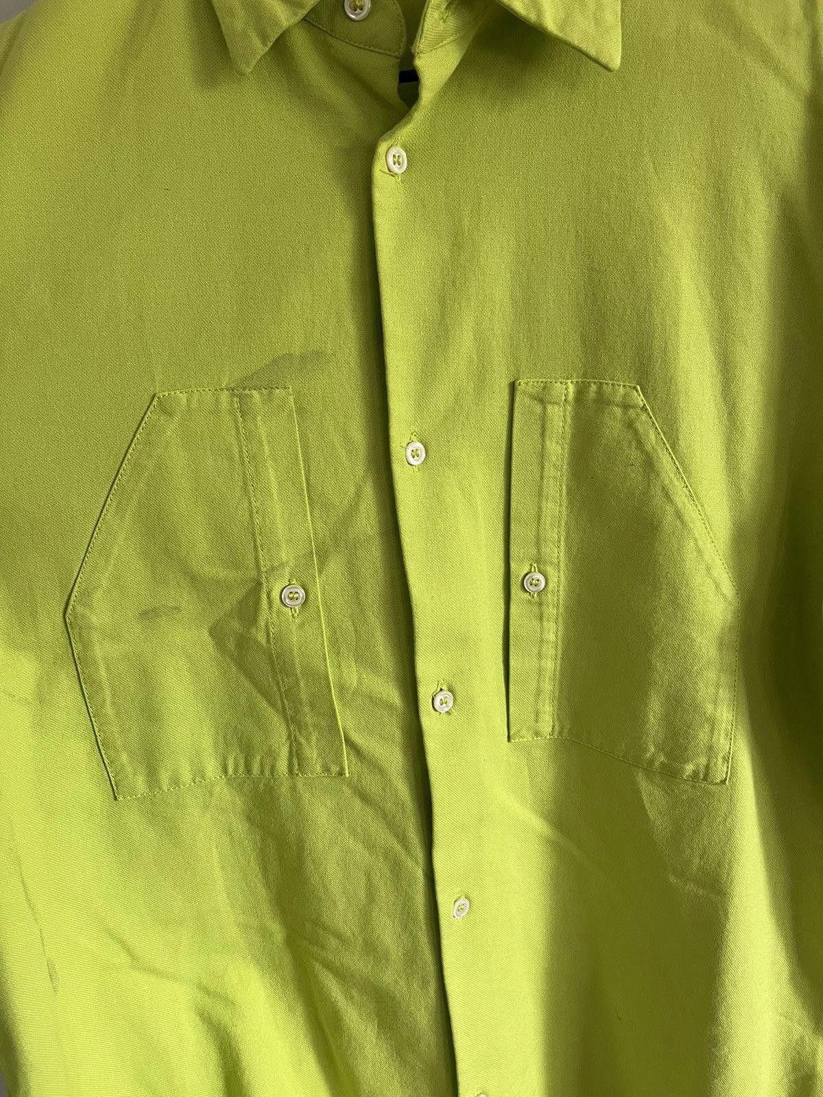 Fragment Design Winnie NY Button Up Size US M / EU 48-50 / 2 - 4 Thumbnail
