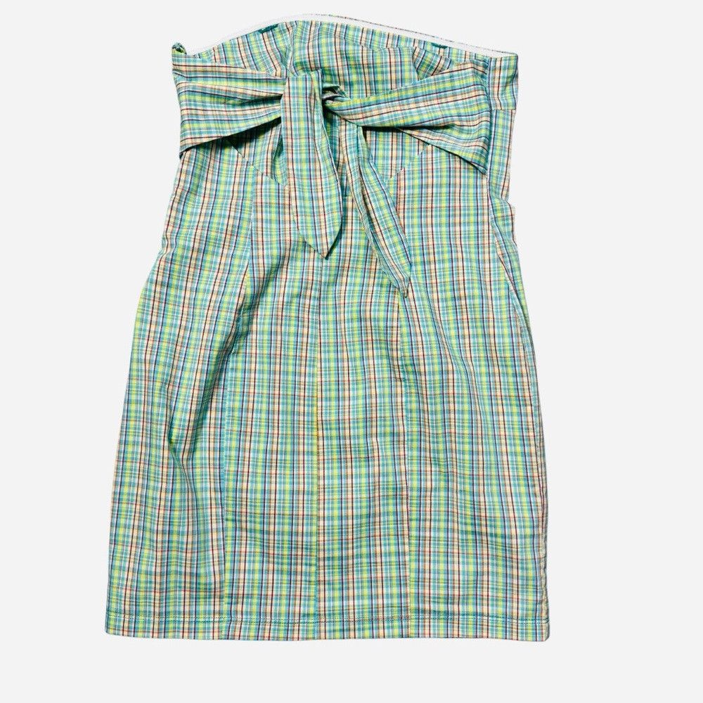 Other New Kimchi Blue Summer Strapless Mini Dress Size S Size S / US 4 / IT 40 - 9 Thumbnail