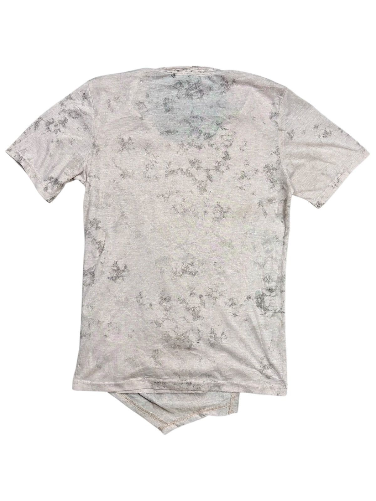 Tornado Mart 2000s Tornado Mart - Vkei Style Layered Tee Size US M / EU 48-50 / 2 - 3 Thumbnail