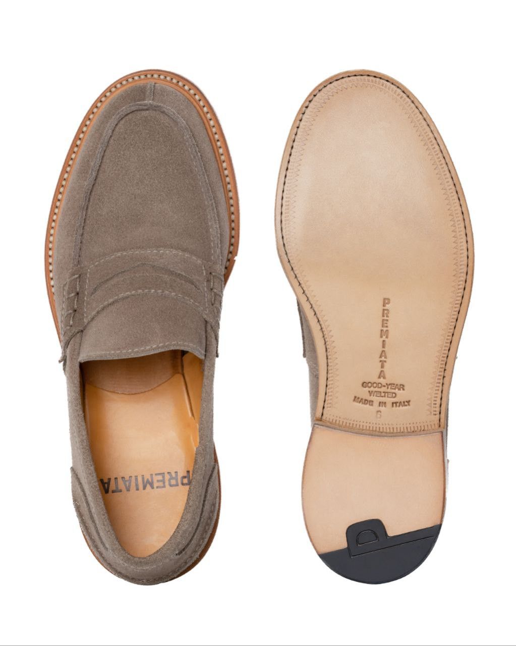 Premiata Shoes / Loafers PREMIATA Castoro Size US 12 / EU 45 - 3 Thumbnail