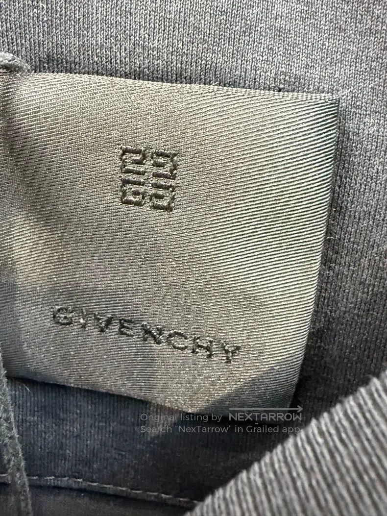 Givenchy Givenchy Skull print short-sleeve Size US XXL / EU 58 / 5 - 3 Thumbnail