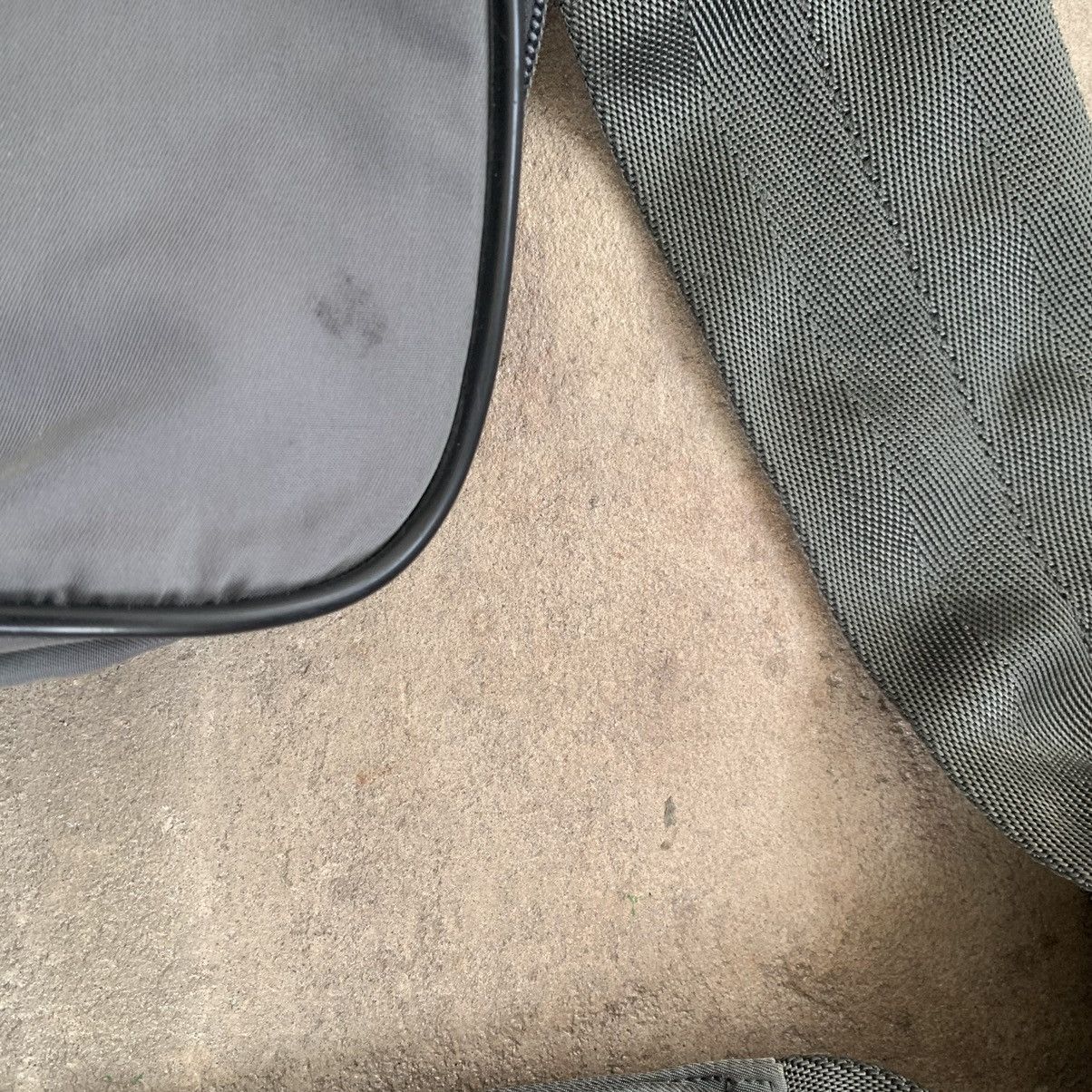 Prada Prada Nylon Crossbody sling Bag Size ONE SIZE - 7 Thumbnail