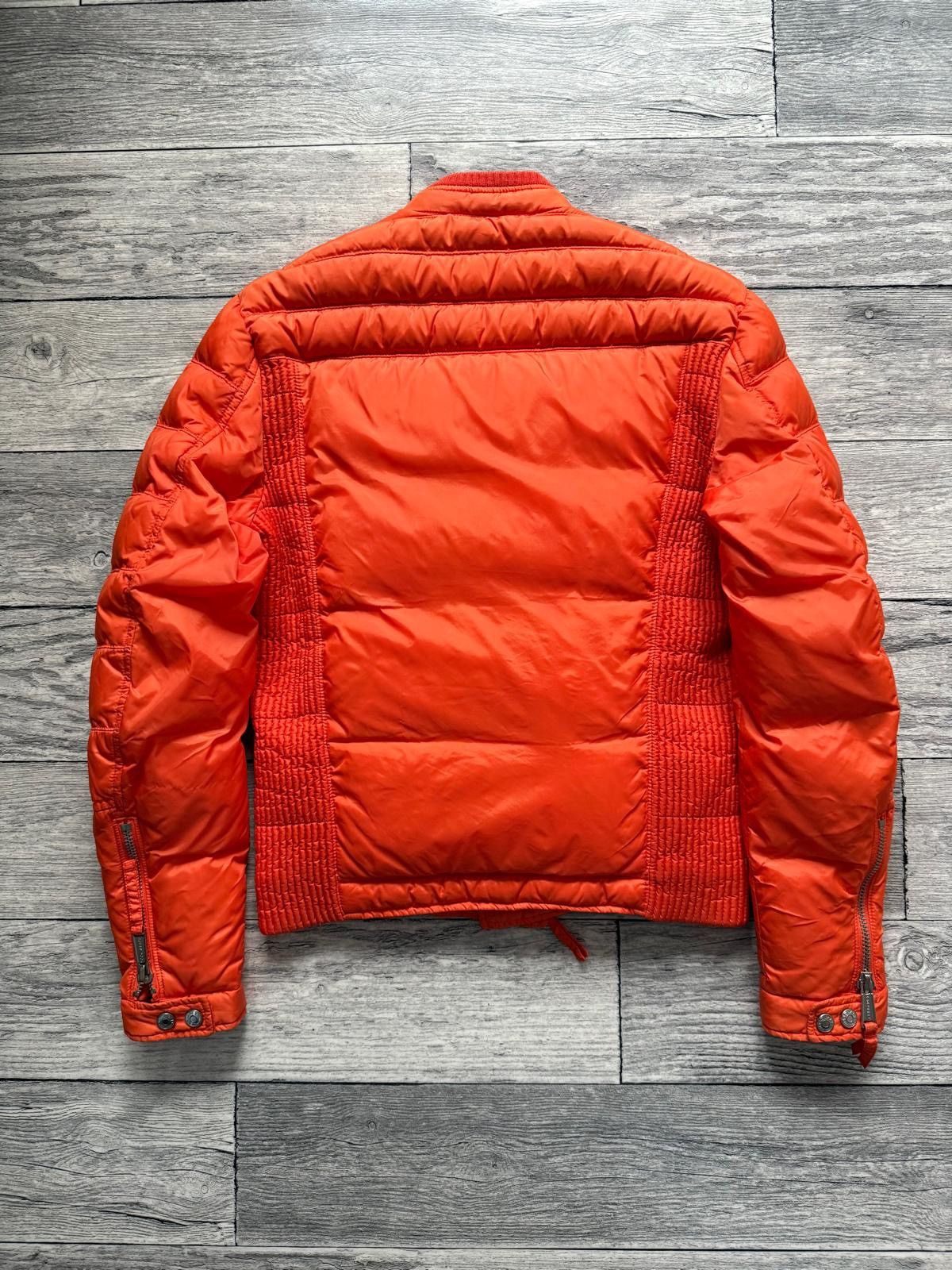 Dsquared2 Daquared2 puffer jacket real down Size L / US 10 / IT 46 - 7 Thumbnail