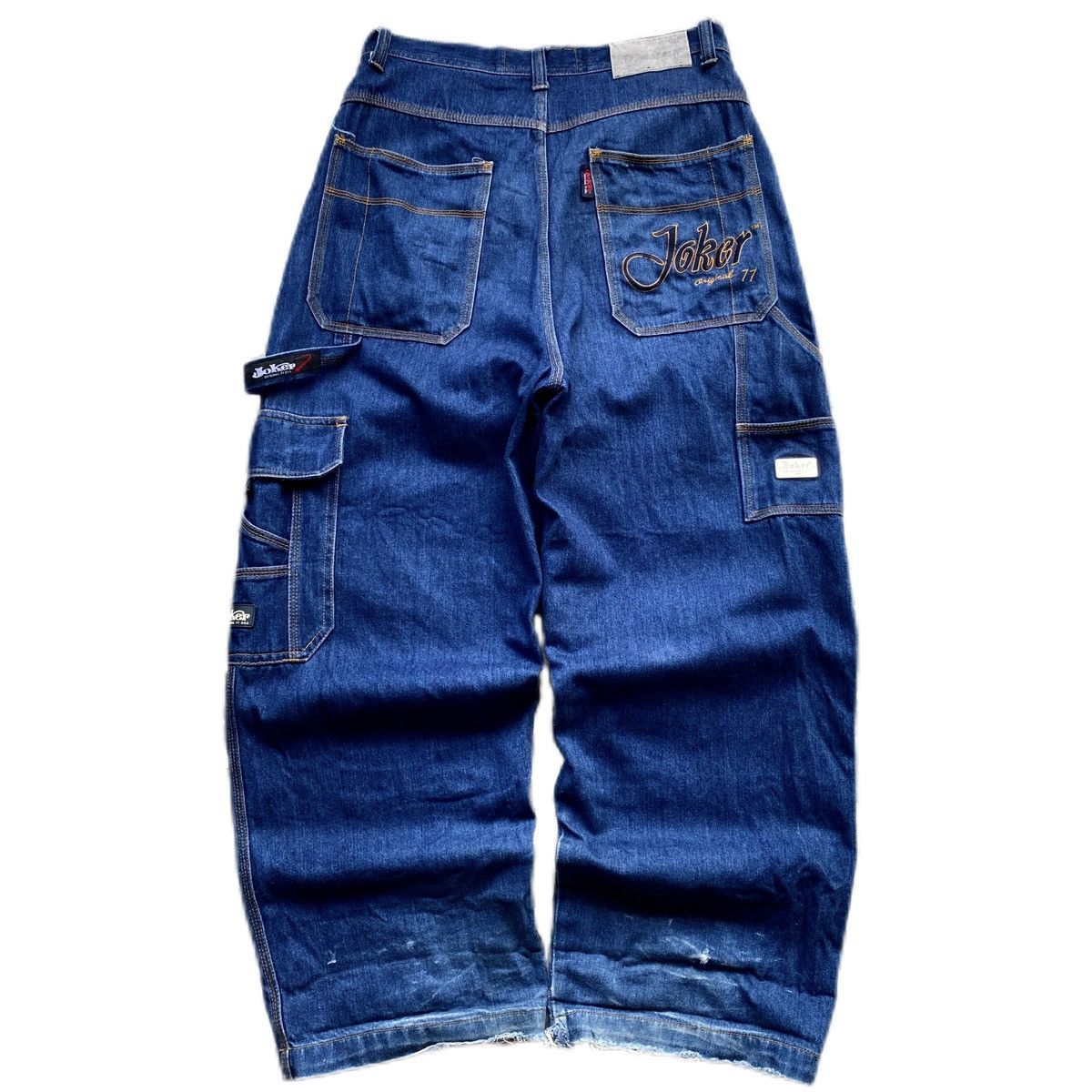 専用です Joker original 77 Los Angeles デニム Joker 77 | Grailed