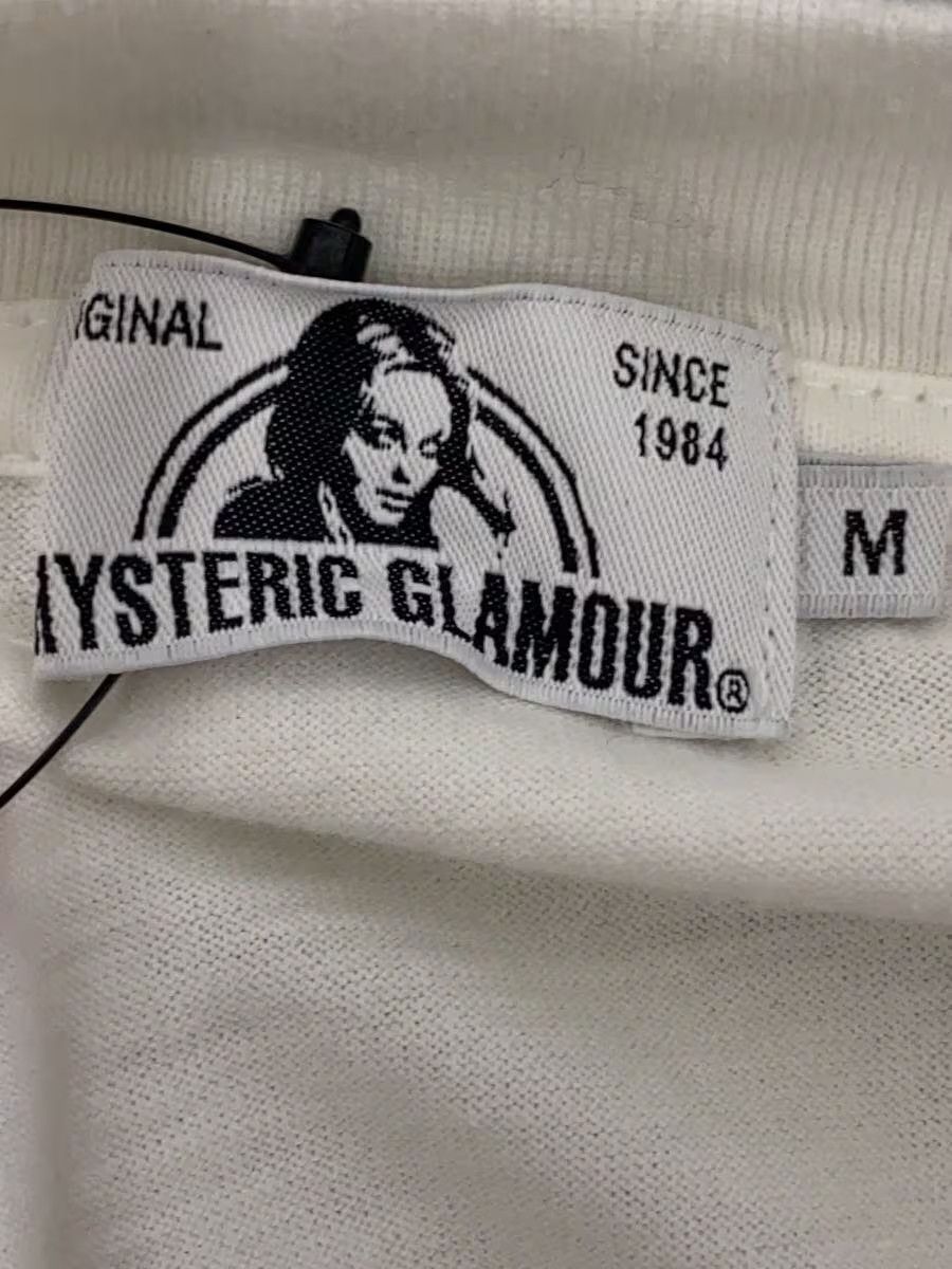 Hysteric Glamour Hysteric Woman Jam Long Sleeve Tee Size US M / EU 48-50 / 2 - 4 Thumbnail
