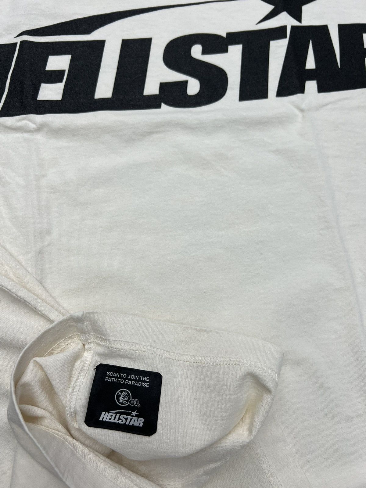 HELLSTAR Hellstar Classic T-Shirt Size US XL / EU 56 / 4 - 4 Thumbnail