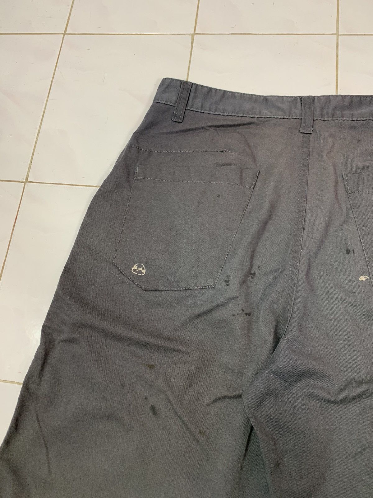 Billabong Steals! Billabong Surf Skate Multipocket Short Pants Size US 31 - 4 Thumbnail