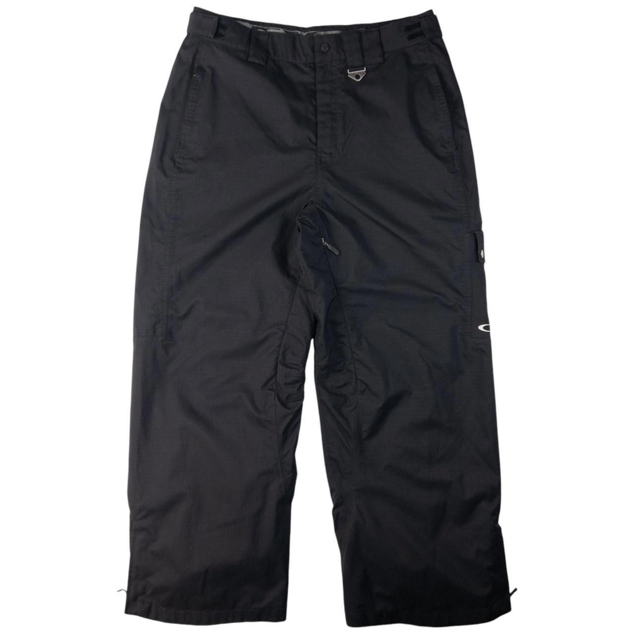 Oakley Vintage Oakley Snowboarding Trousers Size XL Size US 36 / EU 52 - 2 Thumbnail