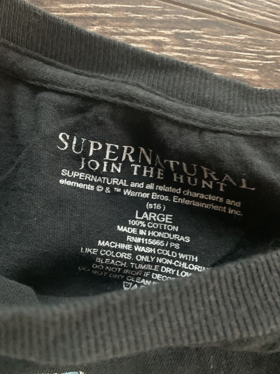 Other Supernatural Shirt Size L / US 10 / IT 46 - 2 Thumbnail