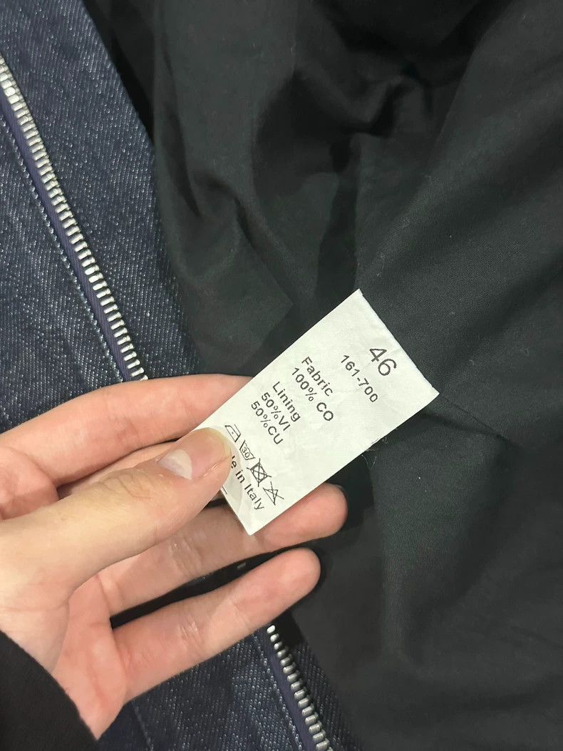 Raf Simons Raf Simons Cowboys are like praka-2506 Size US M / EU 48-50 / 2 - 5 Thumbnail