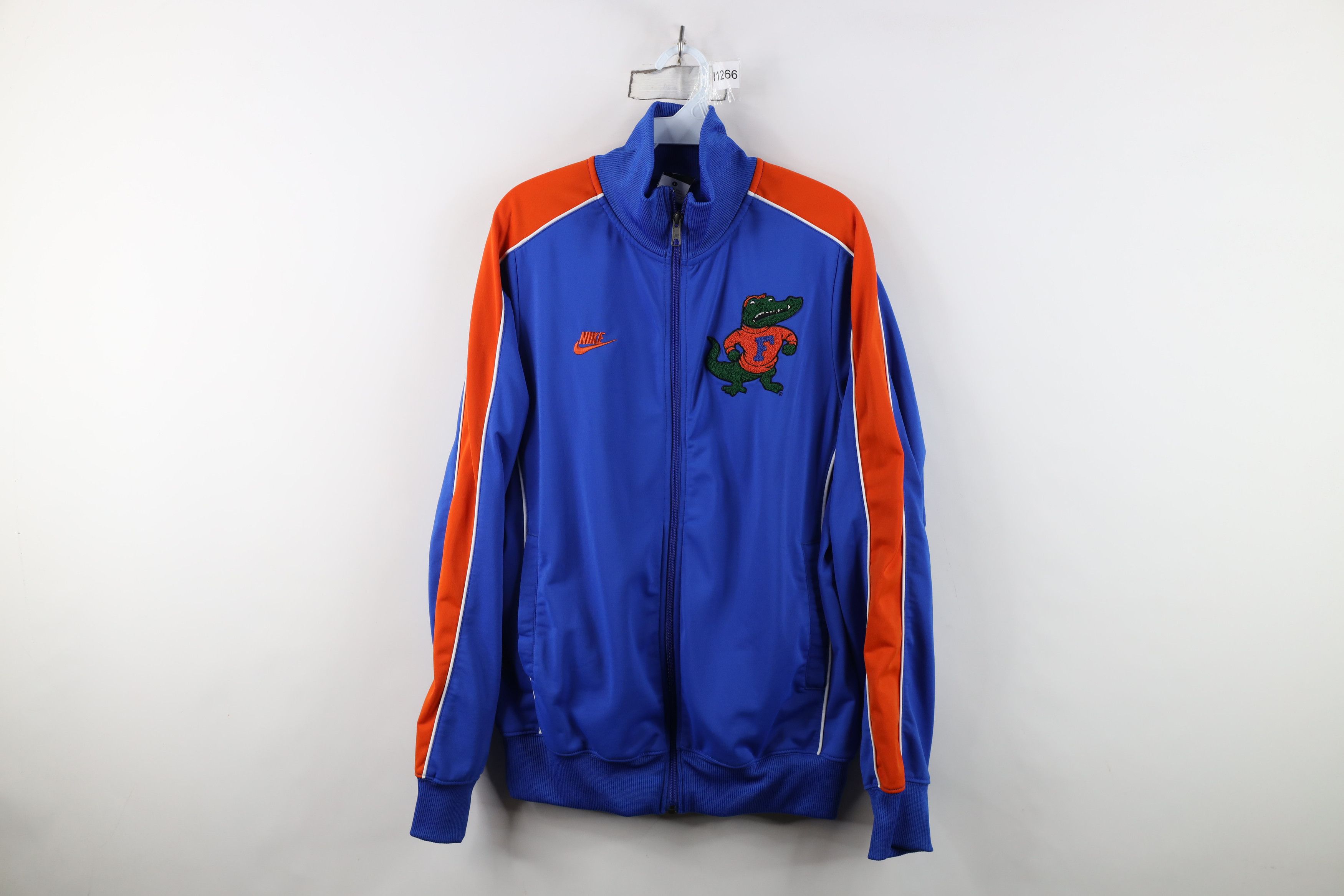 Nike The Dept. Of Nike Archives 89 Jacket | Grailed