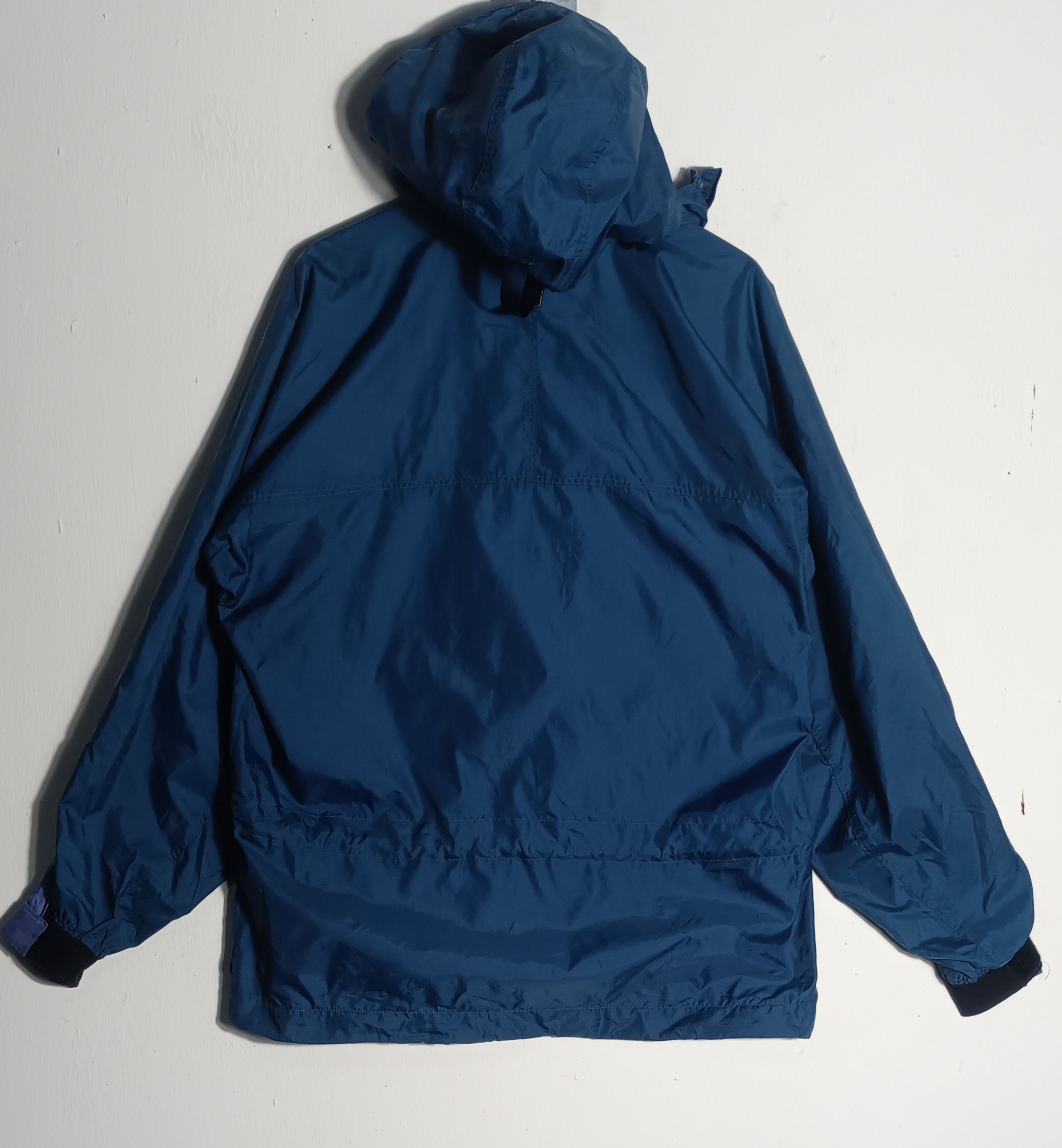 Patagonia Vintage🔥 Patagonia F3 Blue Jacket Vintage STY 82980 S3 Size US M / EU 48-50 / 2 - 4 Thumbnail