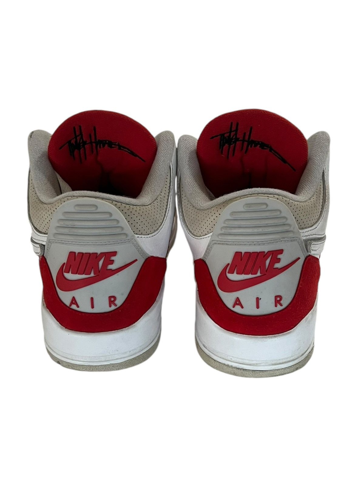 Jordan Brand × Nike Jordan 3 retro tinker “air max 1” Size US 11 / EU 44 - 3 Thumbnail