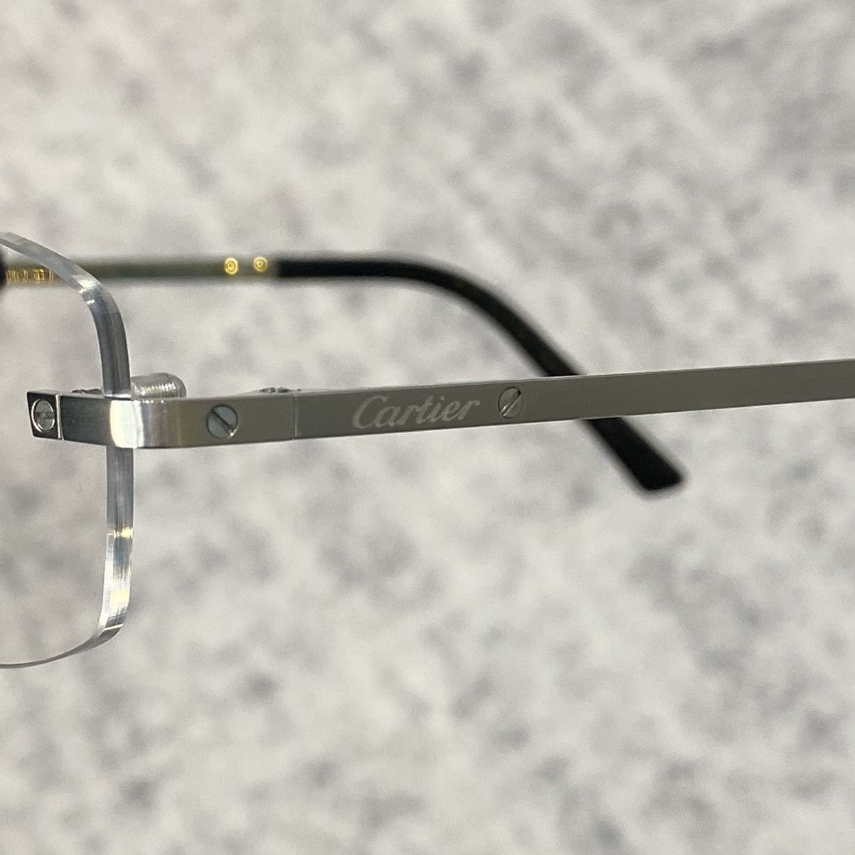 Cartier CARTIER CT0086O 002 Size ONE SIZE - 21 Thumbnail