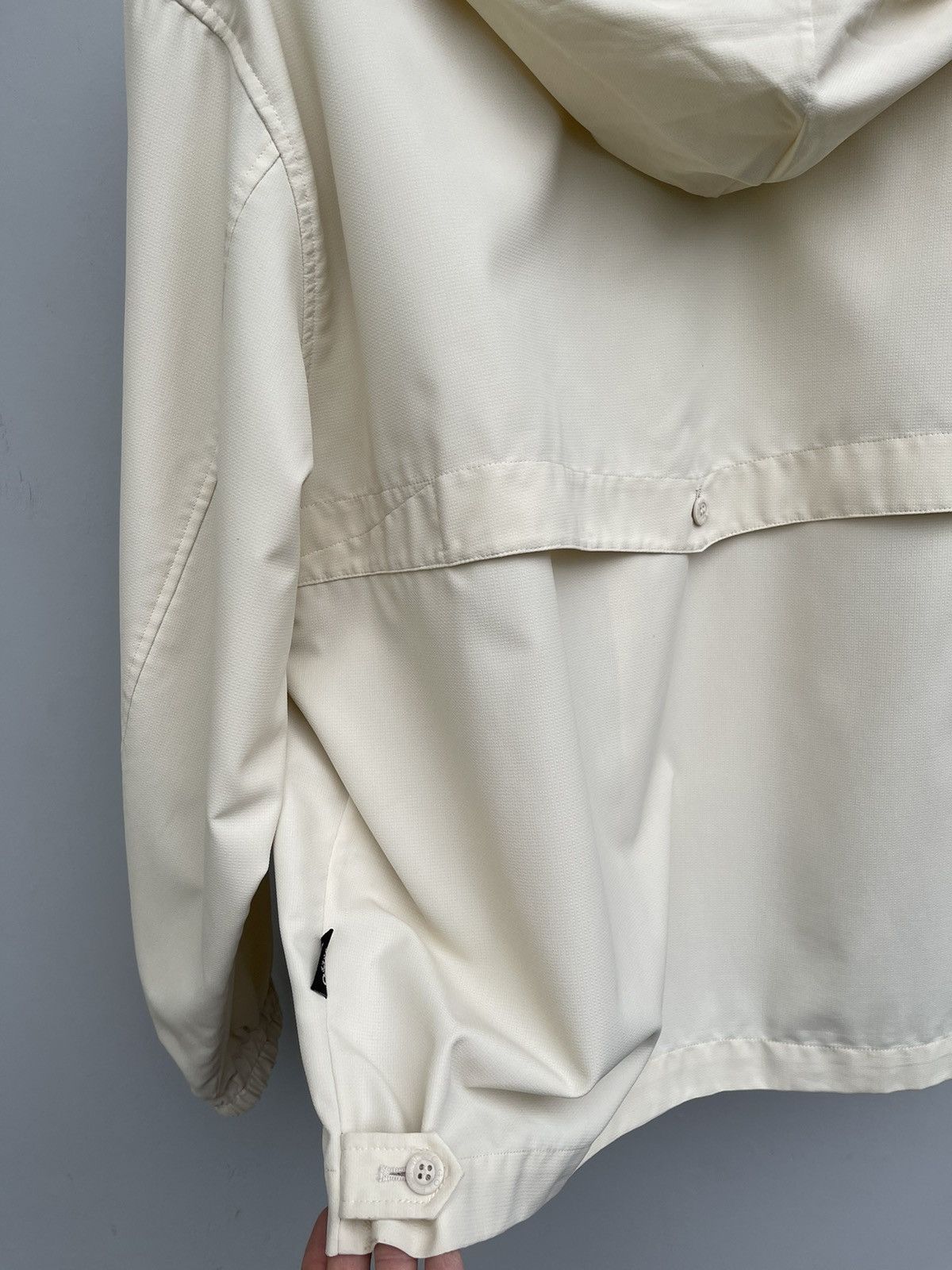 Kenzo KENZO GOLF 90s Archive Windbreaker Zip Up Jacket Size US XL / EU 56 / 4 - 13 Thumbnail