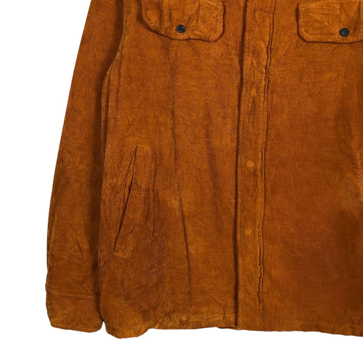 C.P. Company 🔥VINTAGE CHORE JACKET CP COMPANY MADE IN ITALY BIG POCKETS Size US M / EU 48-50 / 2 - 4 Thumbnail