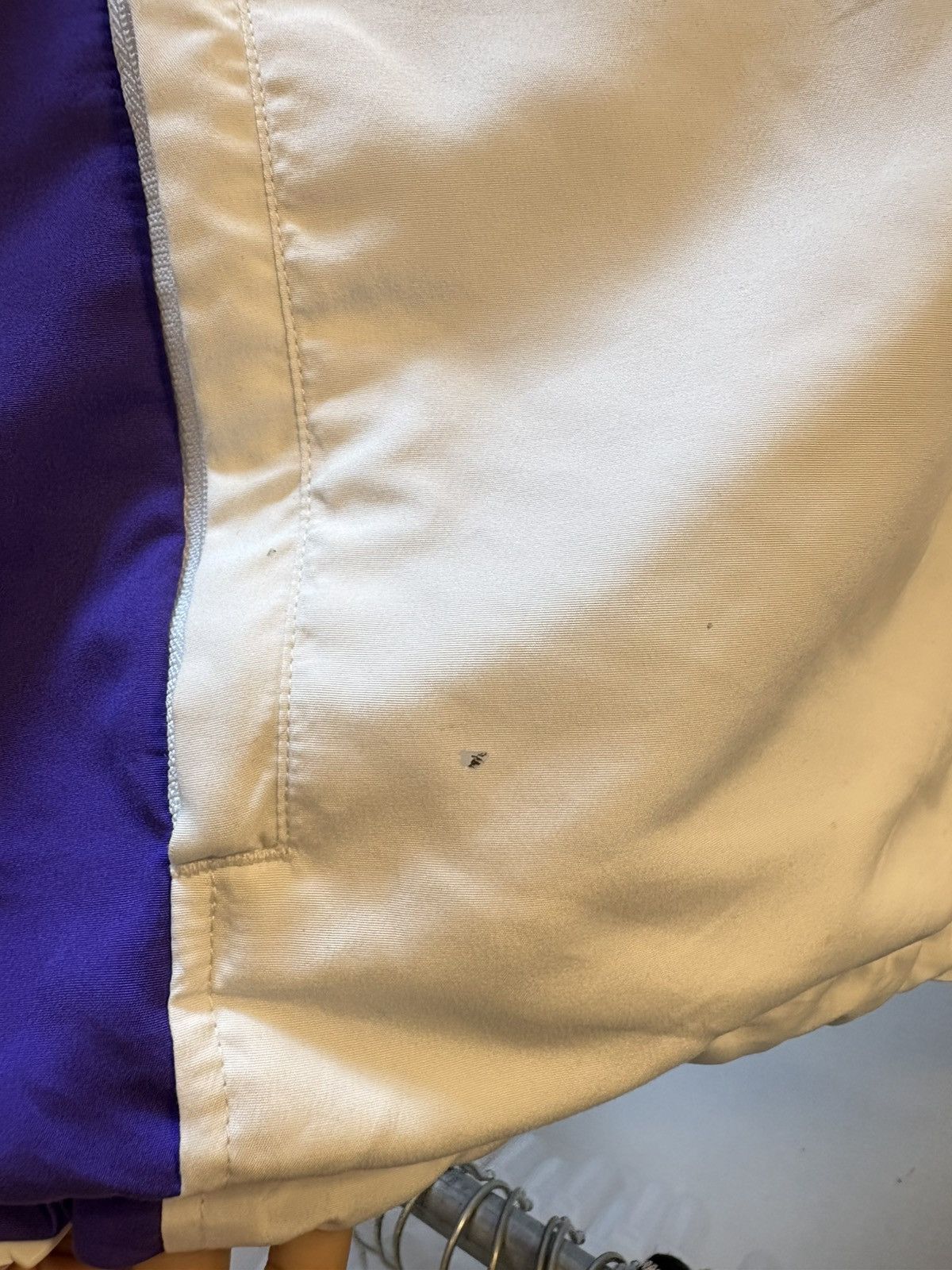 Lotto Sport Vintage Y2K Fiorentina Tracksuit Size US L / EU 52-54 / 3 - 13 Thumbnail