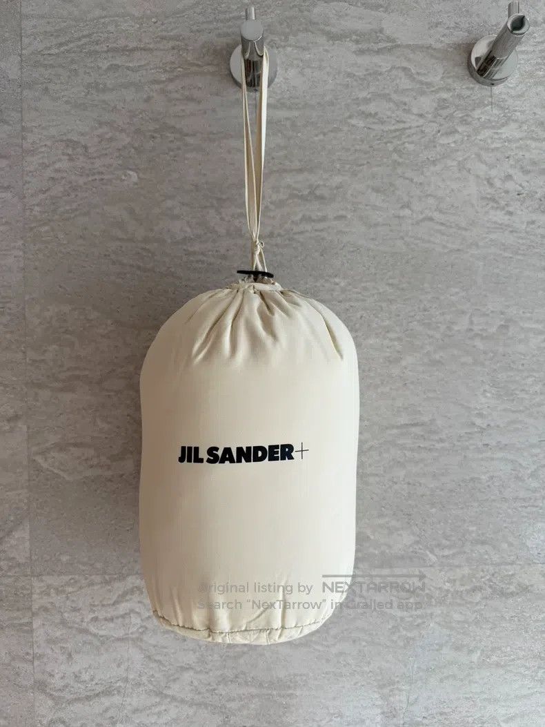 Jil Sander Jil Sander size 32 Classic All-Weather Down Jacket Size S / US 4 / IT 40 - 9 Thumbnail