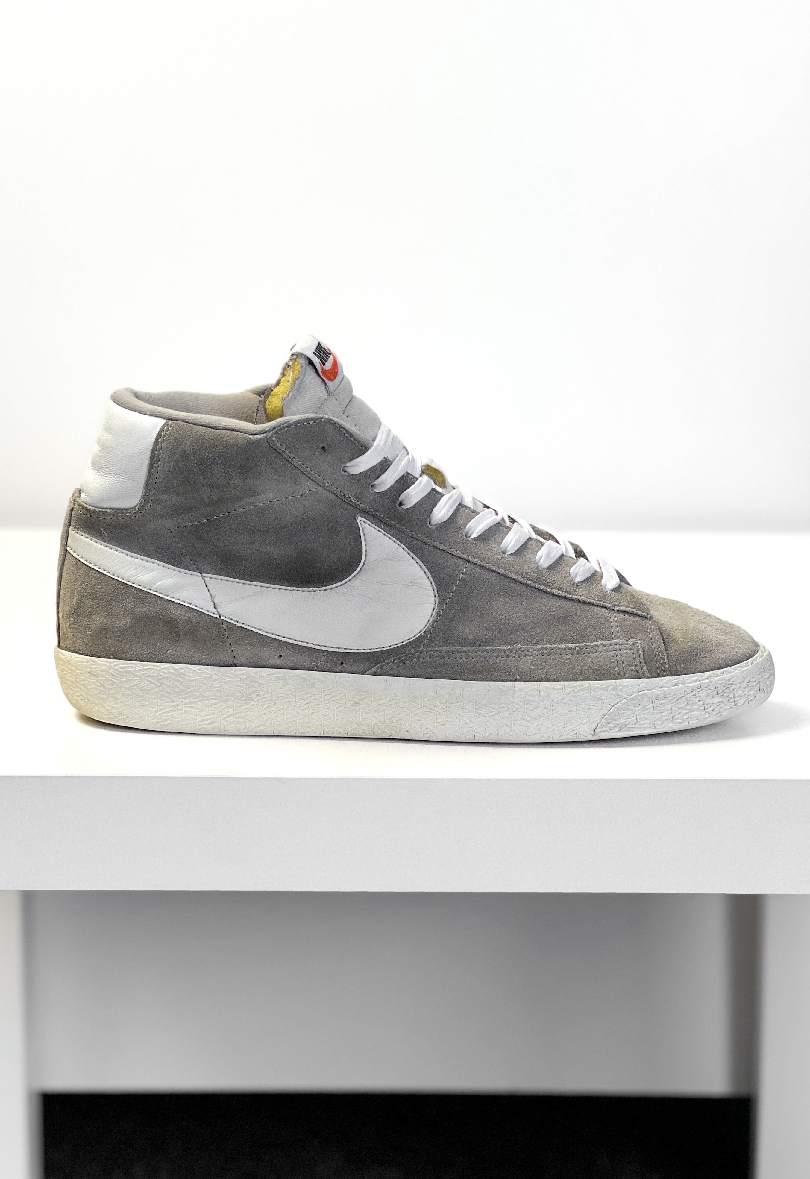 Nike Nike Blazer 12/11/12 Size US 12 / EU 45 - 1 Thumbnail