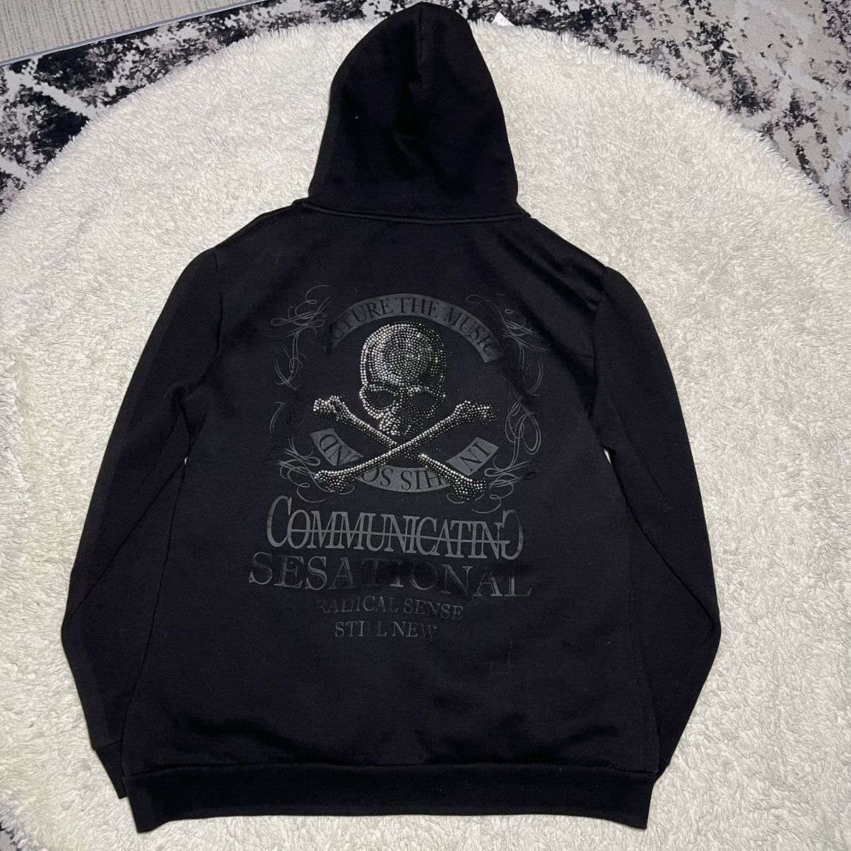 In The Attic a3 In The Attic homme sweater Size US XL / EU 56 / 4 - 3 Thumbnail