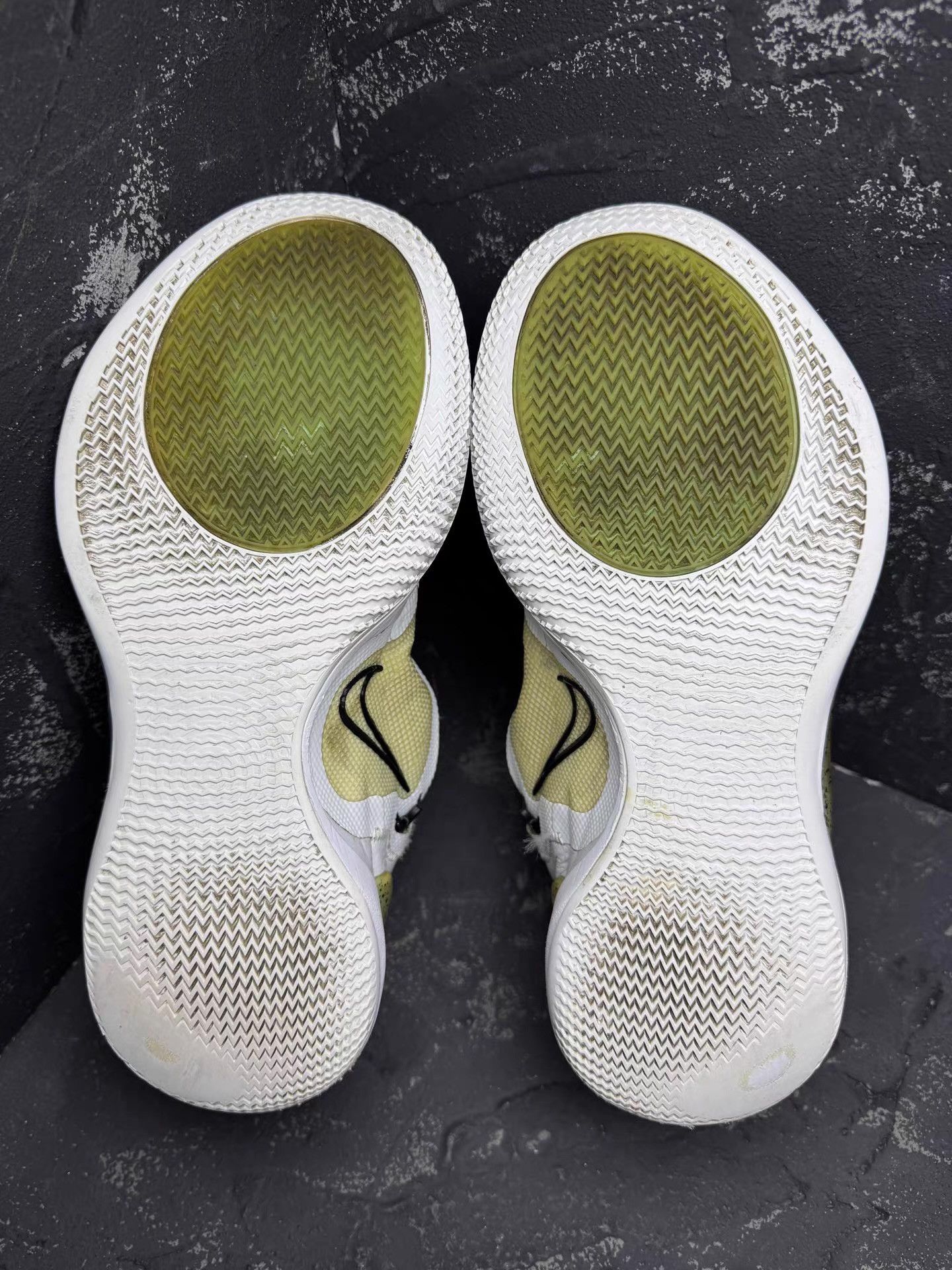 Nike Nike Adapt BB 2.0 Black & White Oreo Q10 Size US 9.5 / EU 42-43 - 4 Thumbnail