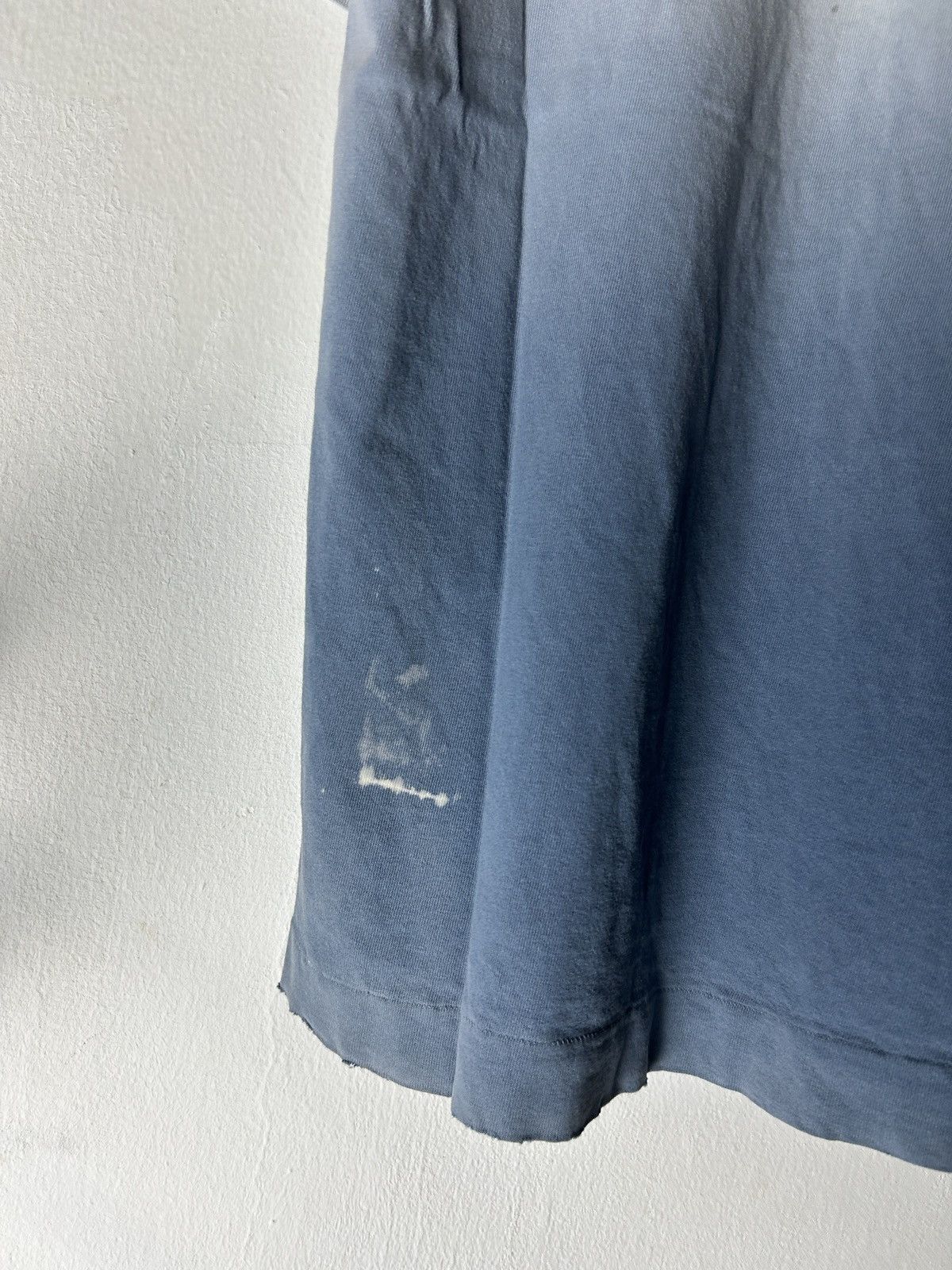 Bape Vintage Distressed Bathing Ape Bape Shall Nevel Kill Ape Size US M / EU 48-50 / 2 - 9 Thumbnail