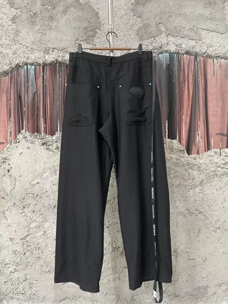 Louis Vuitton Louis Vuitton Wide -2505 Size US 44 / EU 60 - 2 Thumbnail
