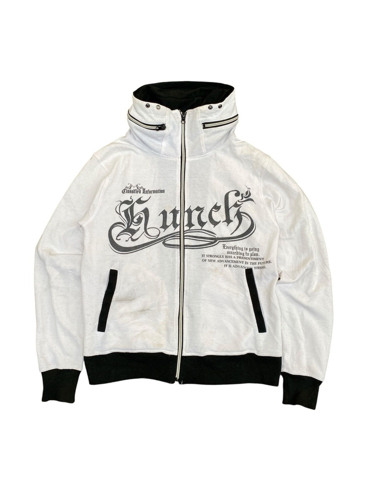 If Six Was Nine × Le Grande Bleu (L.G.B.) RARE ‼️ Vintage G.O.A