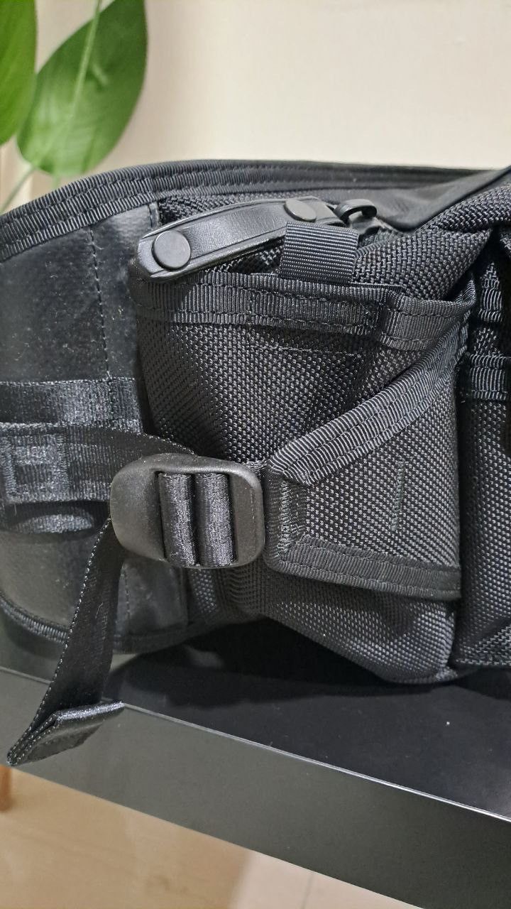 Porter PORTER Yoshida Posh Bag Havy Duty Size ONE SIZE - 7 Thumbnail