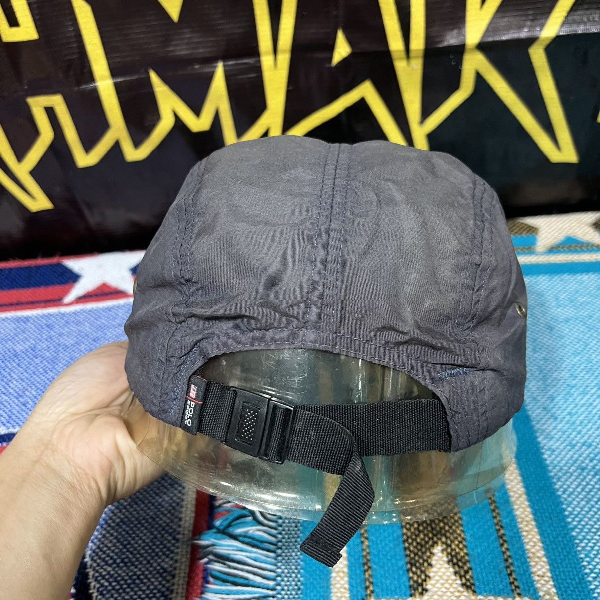 Polo Ralph Lauren USRL marine polo sport ralph lauren hat Size ONE SIZE - 4 Thumbnail